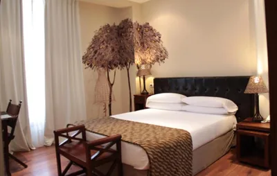 Hotel el Jardín de Eugenia — foto 7