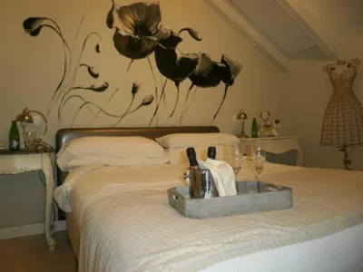 Hotel el Jardín de Eugenia — foto 11