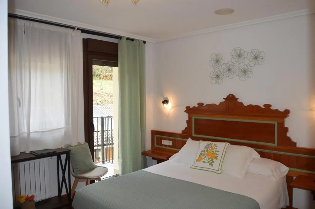 Hotel El Jisu