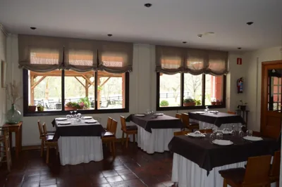 Hotel El Jisu — 写真 4