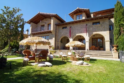 Hotel El Juglar — foto 6