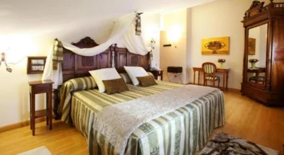 Hotel El Juglar — foto 11
