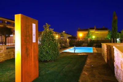 Hotel El Juglar — foto 12