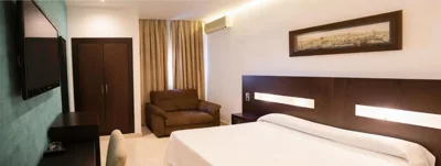 Hotel El Mesón — Foto 2
