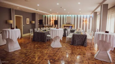 Hotel El Mesón — Foto 3