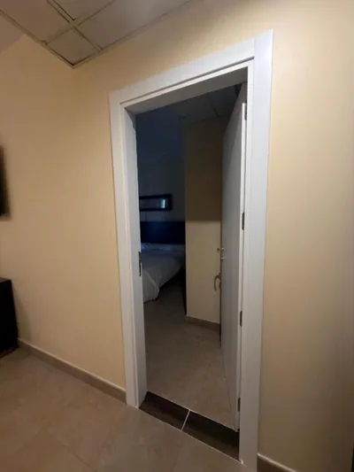 Hotel El Mesón — Foto 4