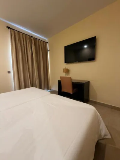 Hotel El Mesón — Foto 5