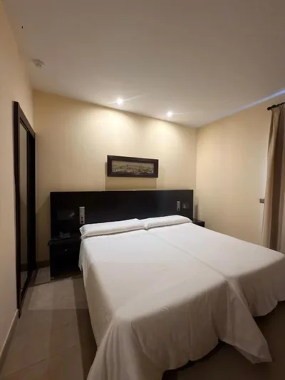Hotel El Mesón — Foto 6