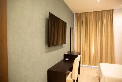 Hotel El Mesón — Foto 11