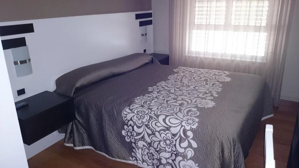 Habitación Doble - 1 o 2 camas — Hotel El Millón