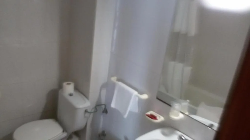 Habitación Individual — Hotel El Millón