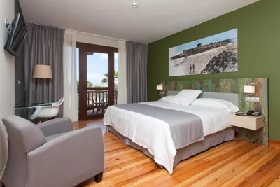 Hotel El Mirador de Fuerteventura — foto 2