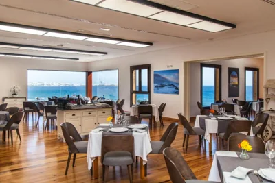Hotel El Mirador de Fuerteventura — foto 4
