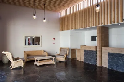 Hotel El Mirador de Fuerteventura — foto 5