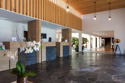 Hotel El Mirador de Fuerteventura — foto 7