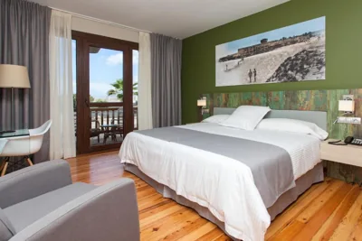 Hotel El Mirador de Fuerteventura — foto 8