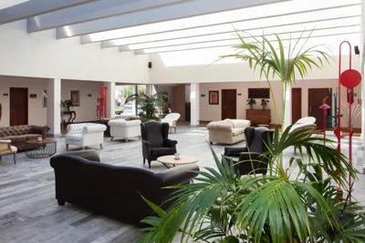 Hotel El Mirador de Fuerteventura — foto 12