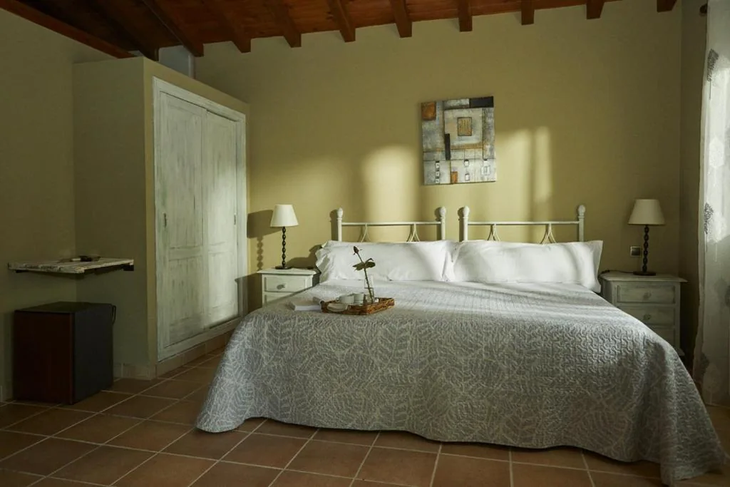 Superior简易别墅 — Hotel El Mirlo Blanco