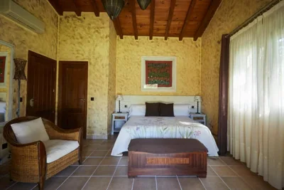 Hotel El Mirlo Blanco — 照片 2