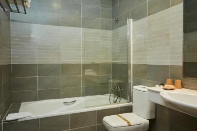 Hotel El Mirlo Blanco — 照片 3