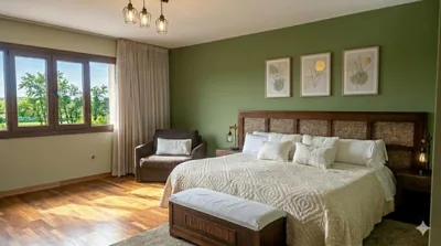 Hotel El Mirlo Blanco — 照片 7