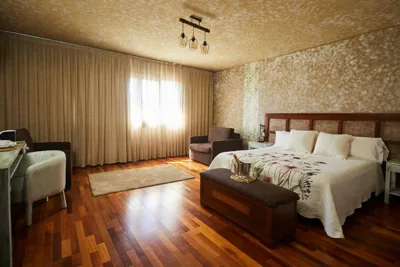 Hotel El Mirlo Blanco — 照片 9