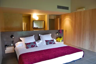 Hotel El Molí — Foto 2