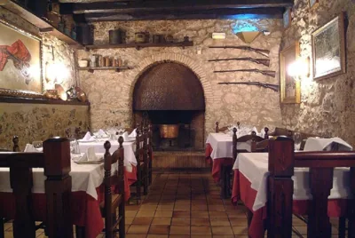 Hotel El Molí — Foto 5