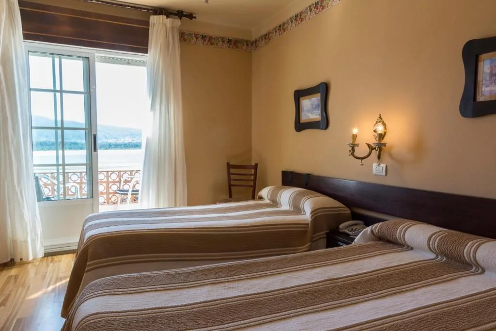 Hotel El Molino