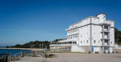 Hotel El Molino — foto 5