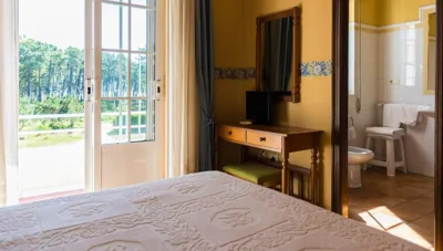 Hotel El Molino — foto 6