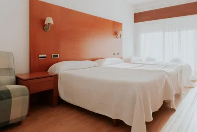 Hotel El Molino — foto 12