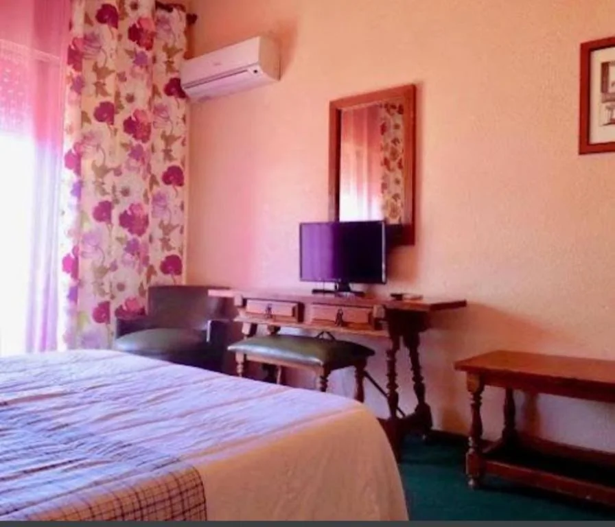 Camera doppia — Hotel El Molino