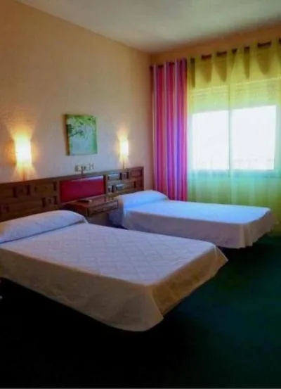 Hotel El Molino — foto 2