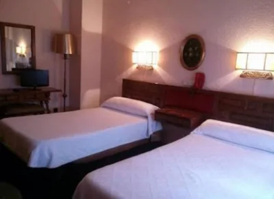 Hotel El Molino — foto 6