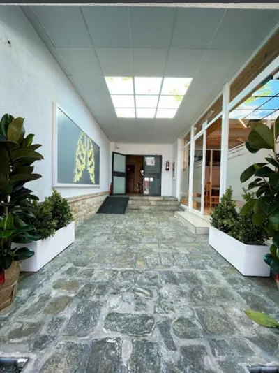 Hotel El Molino — foto 10