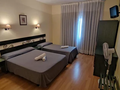HOTEL EL MOLINO DE PANCORBO — foto 3
