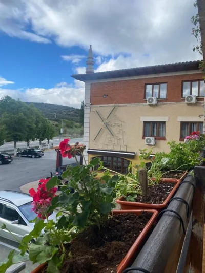 HOTEL EL MOLINO DE PANCORBO — foto 5