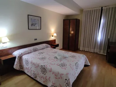 HOTEL EL MOLINO DE PANCORBO — foto 6