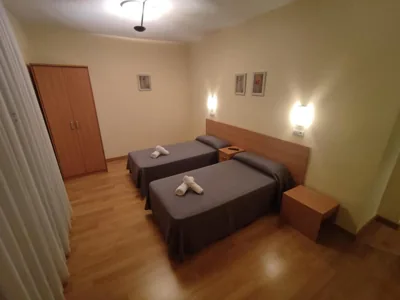 HOTEL EL MOLINO DE PANCORBO — foto 11
