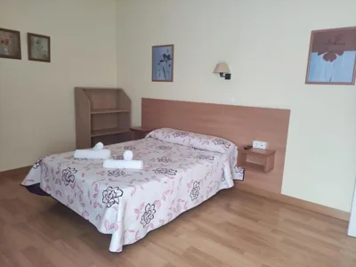 HOTEL EL MOLINO DE PANCORBO — foto 12