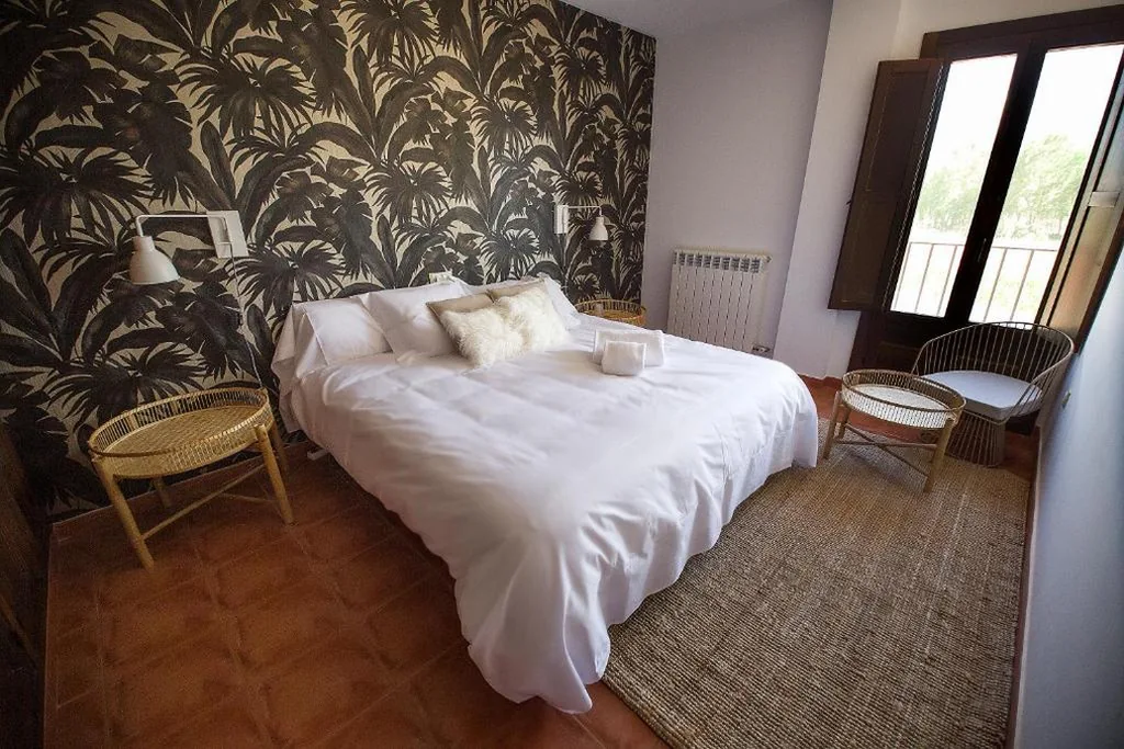Quarto Duplo — Hotel El Molino