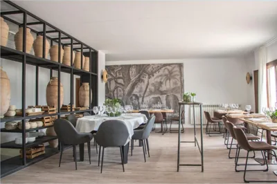Hotel El Molino — foto 4