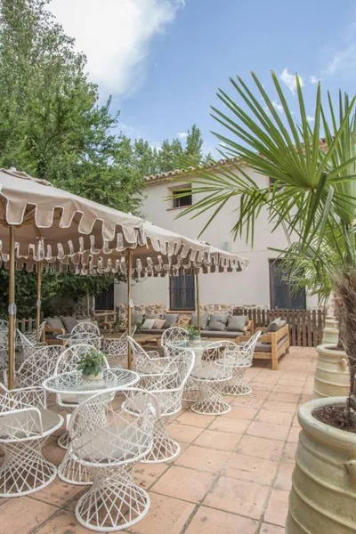 Hotel El Molino — foto 5