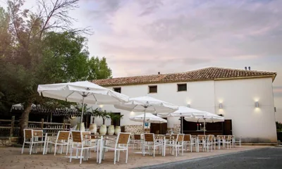 Hotel El Molino — foto 8