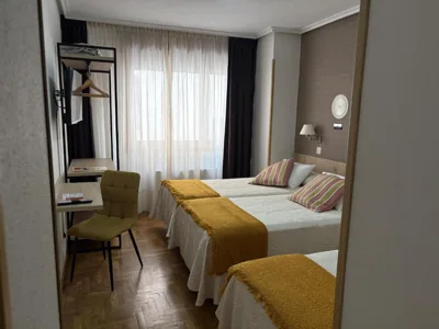 Hotel El Molinón — foto 2