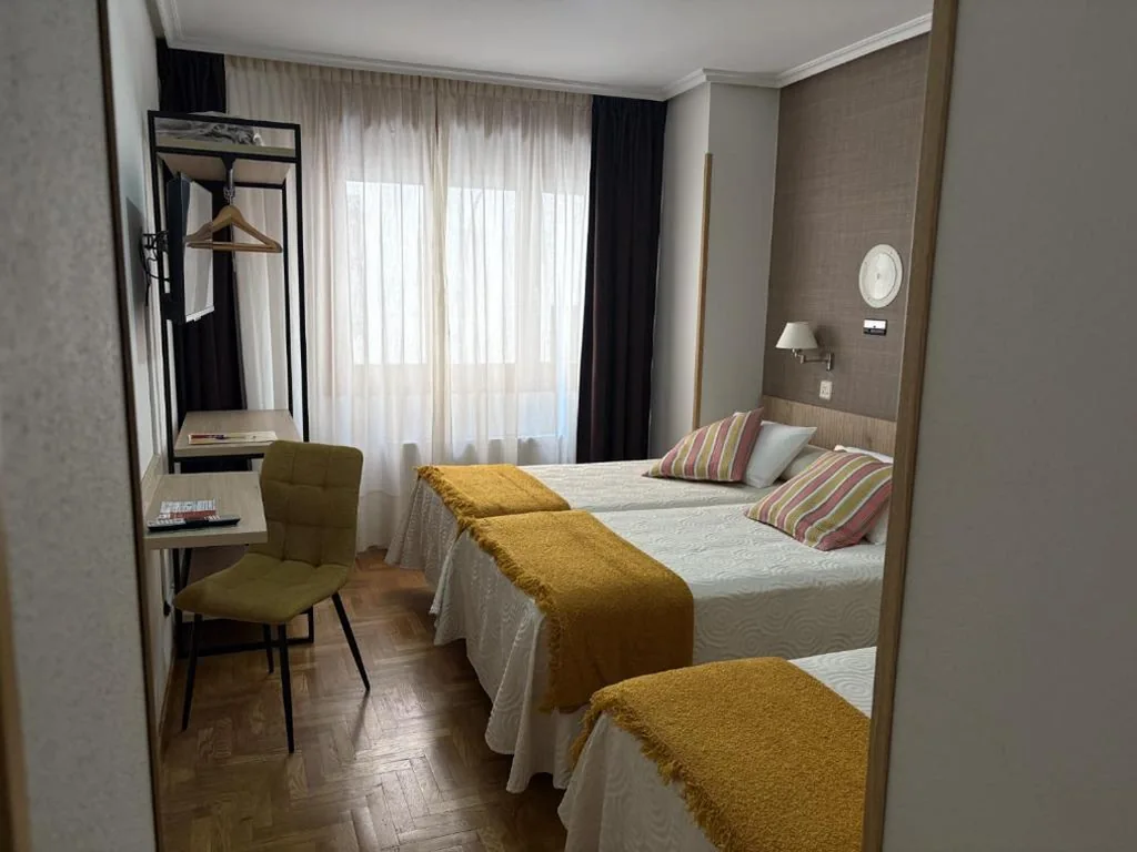 Hotel El Molinón