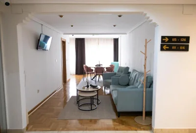 Hotel El Molinón — foto 5