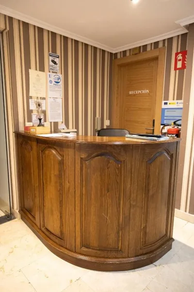 Hotel El Molinón — foto 6