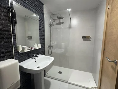 Hotel El Molinón — foto 8